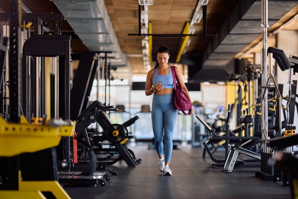 Best Gyms in Knightsbridge