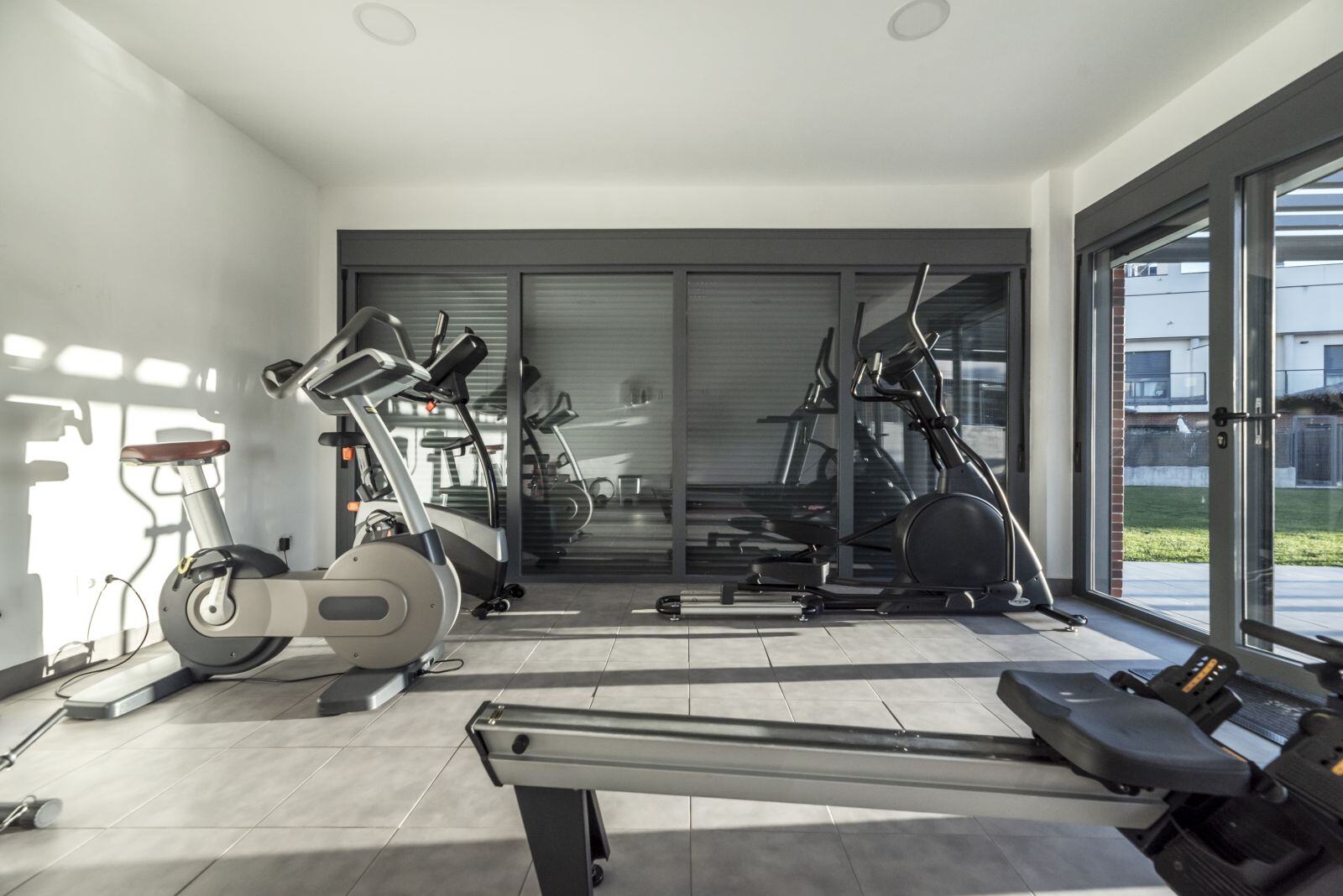 Best Gyms in South West London