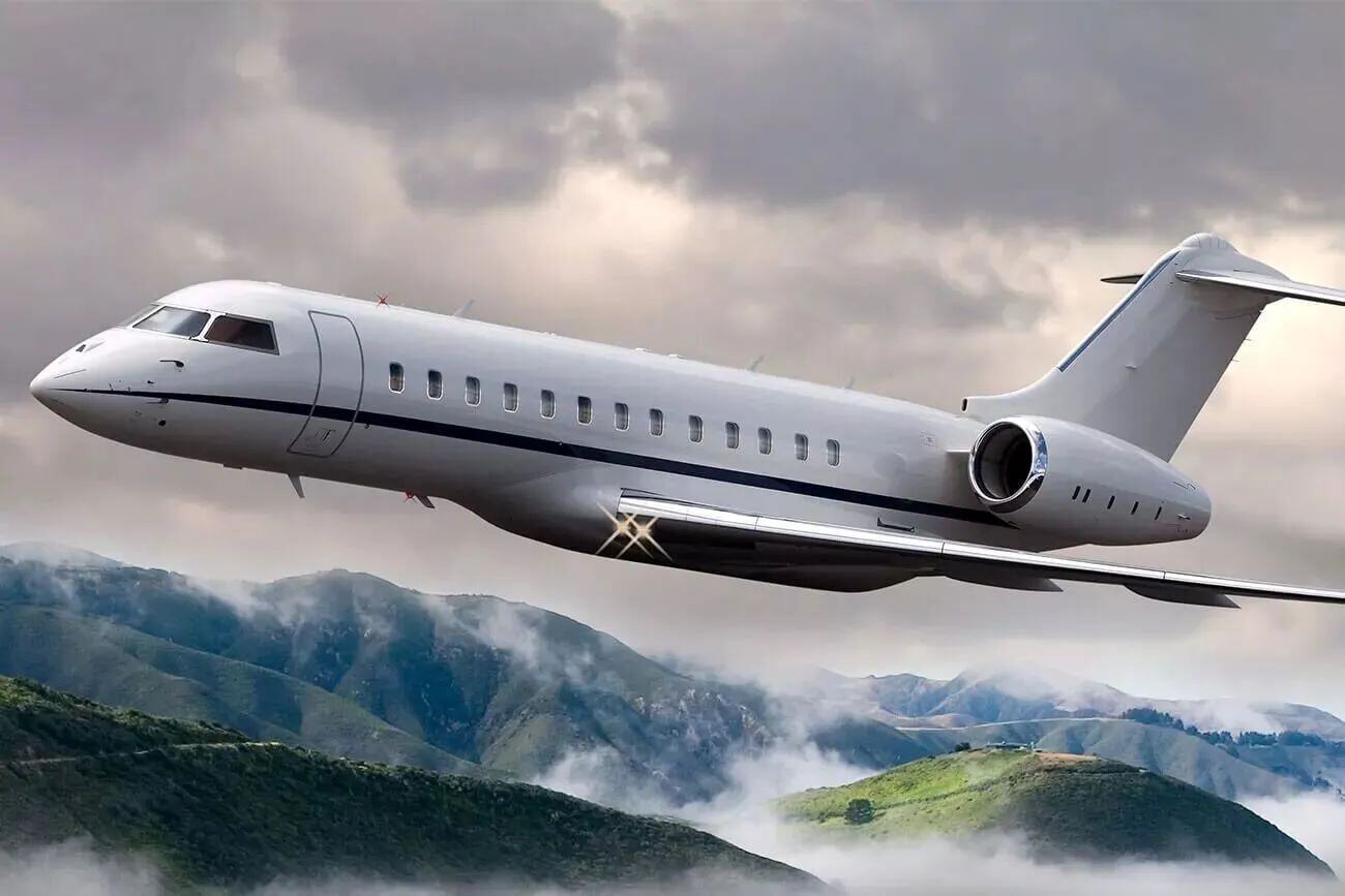 How Much is it To Hire A Private Jet?