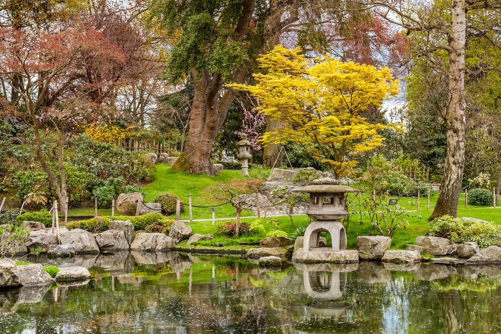 Best Things to Do in Holland Park