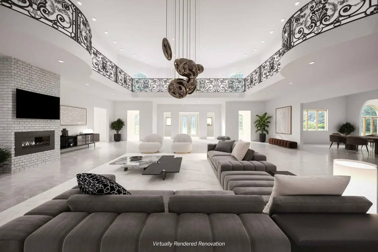 Sotheby’s Concierge Auctions: Taking You Around The US