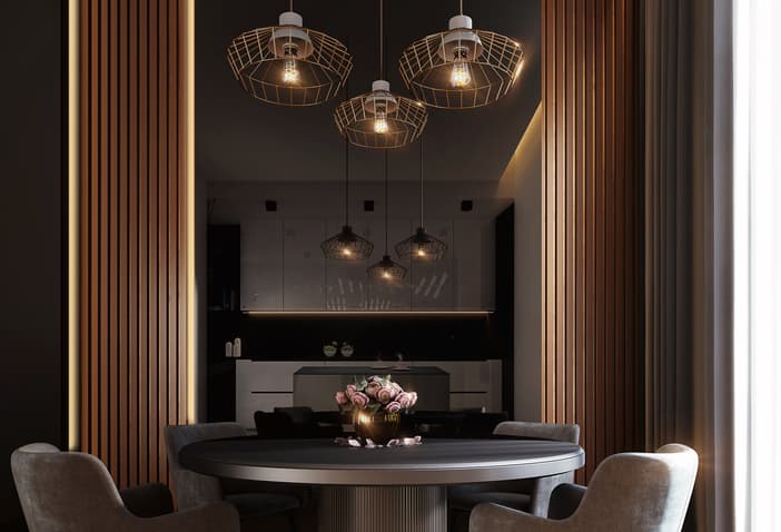 Luxury Home Innovations: Unveiling the Modern Innovations in Unique Design