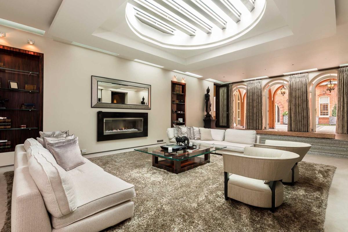 BRICKSTREET COSY INTERIORS.jpeg Brick Street cosy interiors drawing room