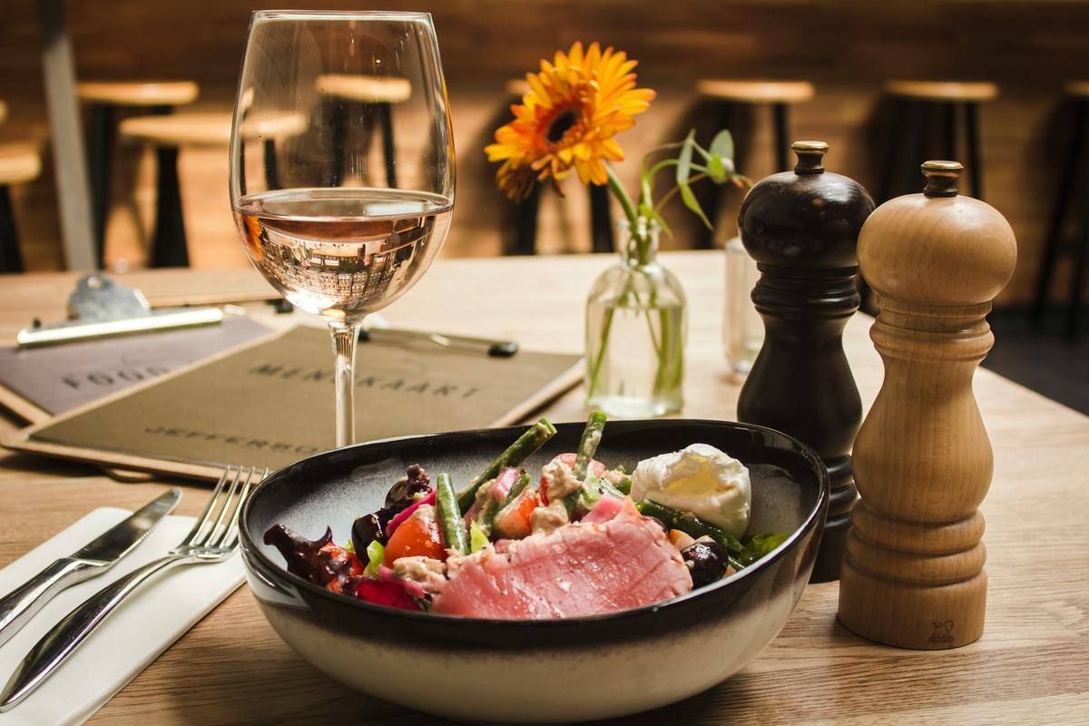 The Best Restaurants in Mayfair