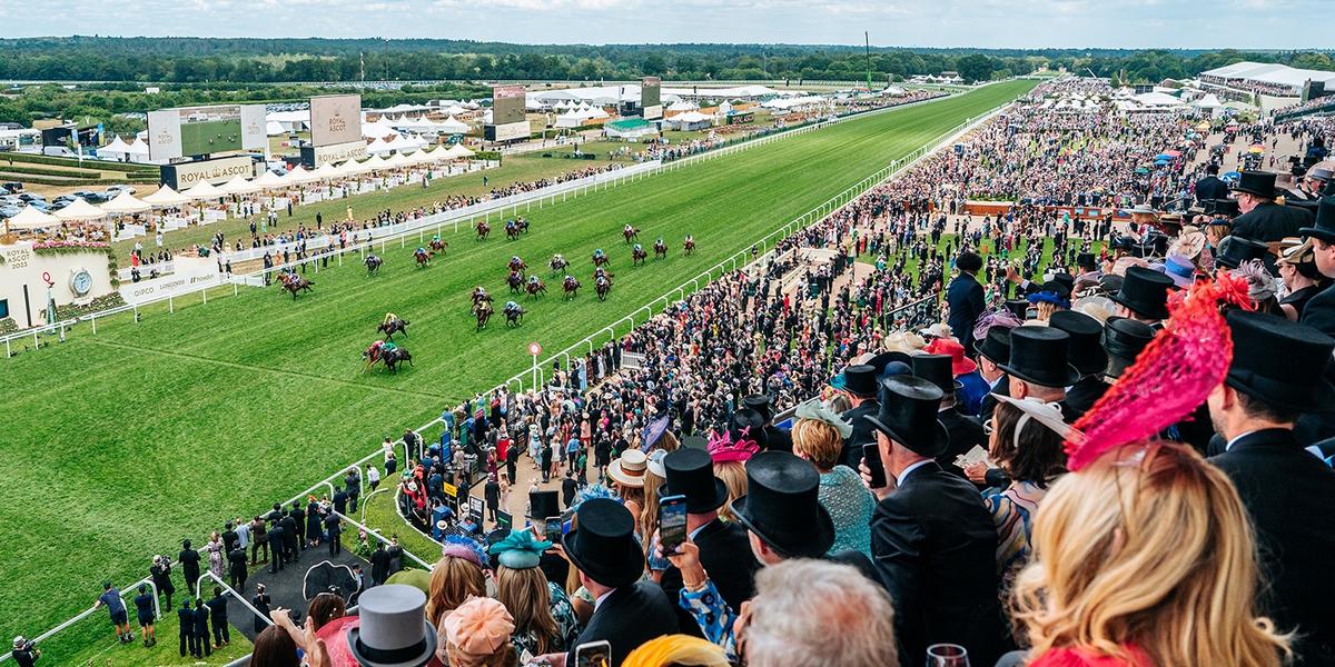 Royal Ascot