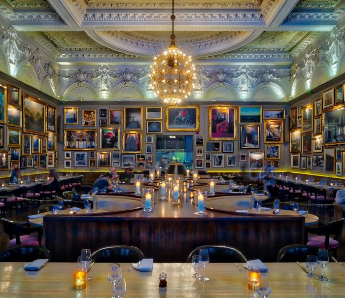 Most Expensive Restaurants in London cover.jpg Most Expensive Restaurants in London