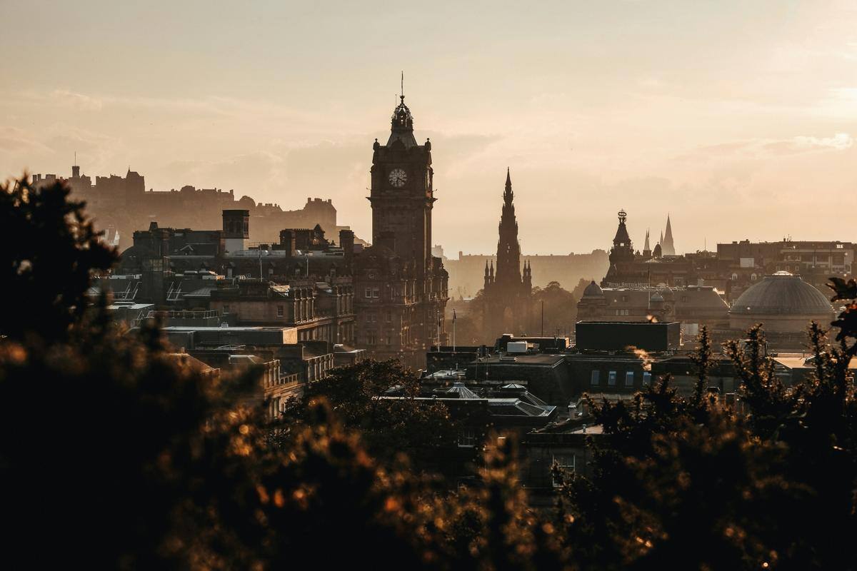 Best Indoor Activities in Edinburgh