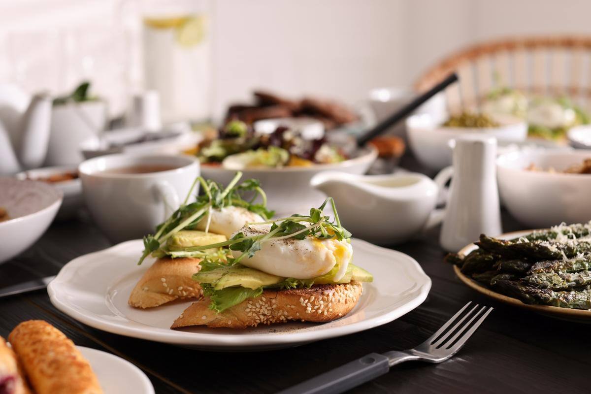 The Top Spots for The Best Brunch in Chelsea