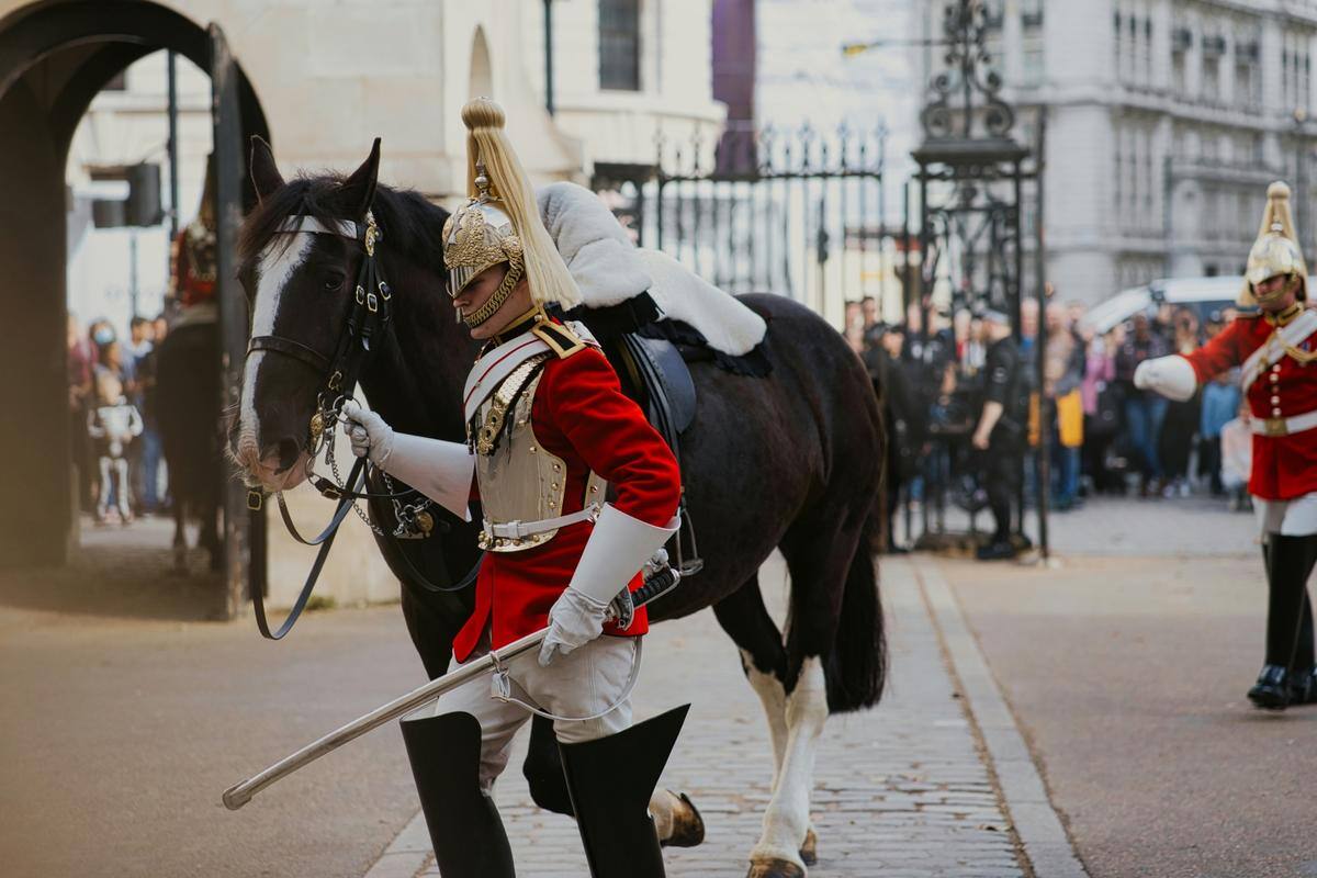 The Royal Windsor Horse Show: A Spectacle of Equestrian Excellence