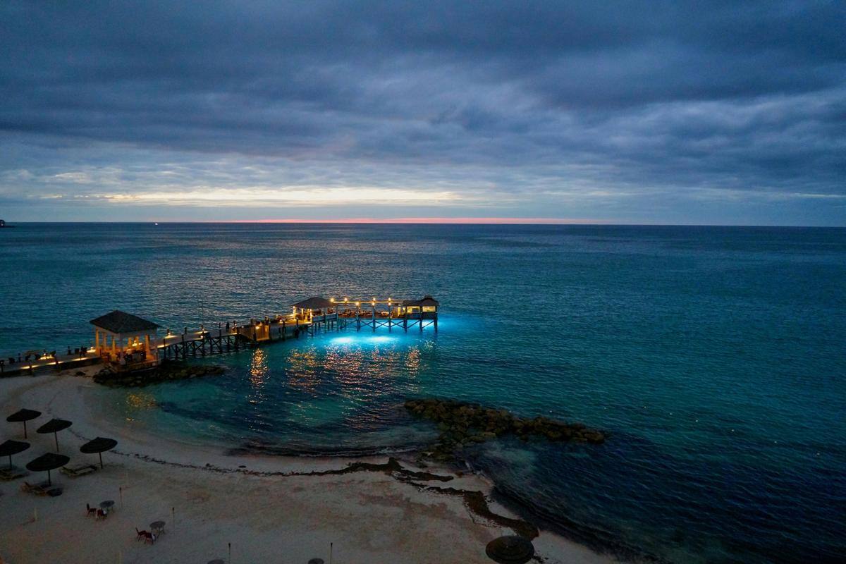 Musha Cay, Bahamas.jpg World’s Best Private Island Holidays