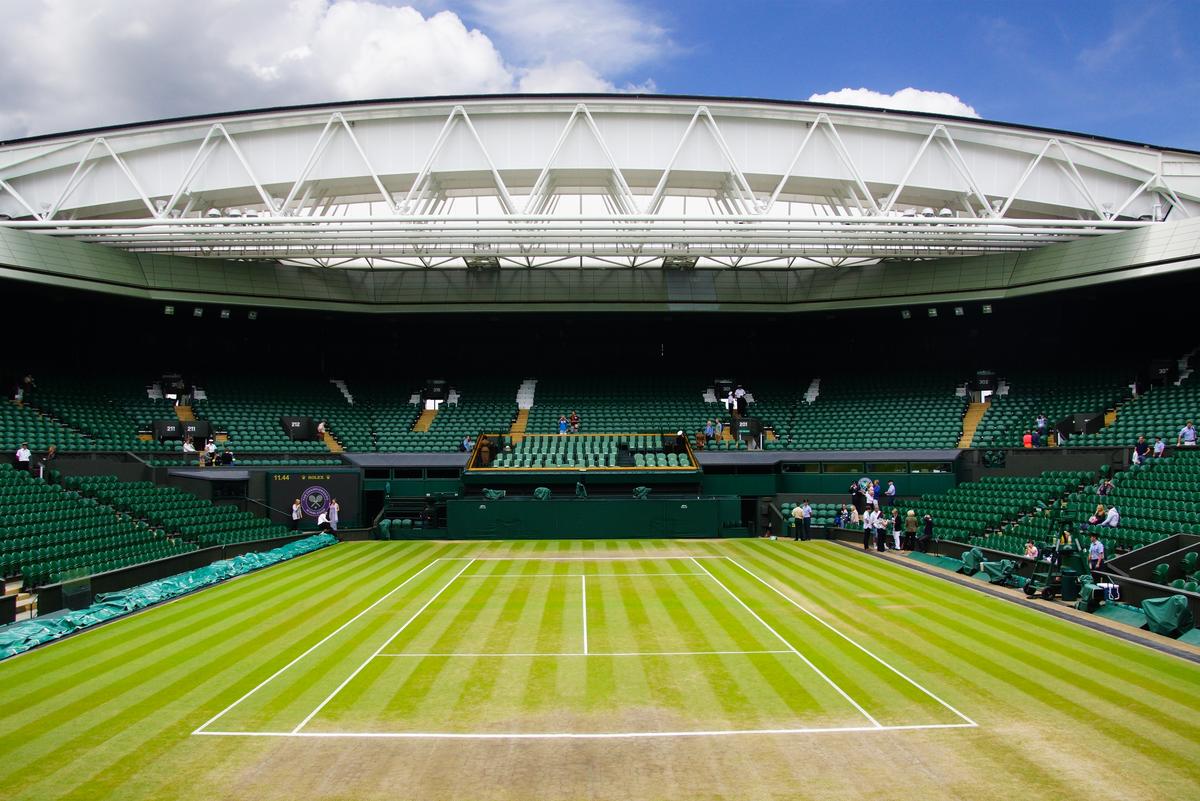 The Best Tennis Clubs in London