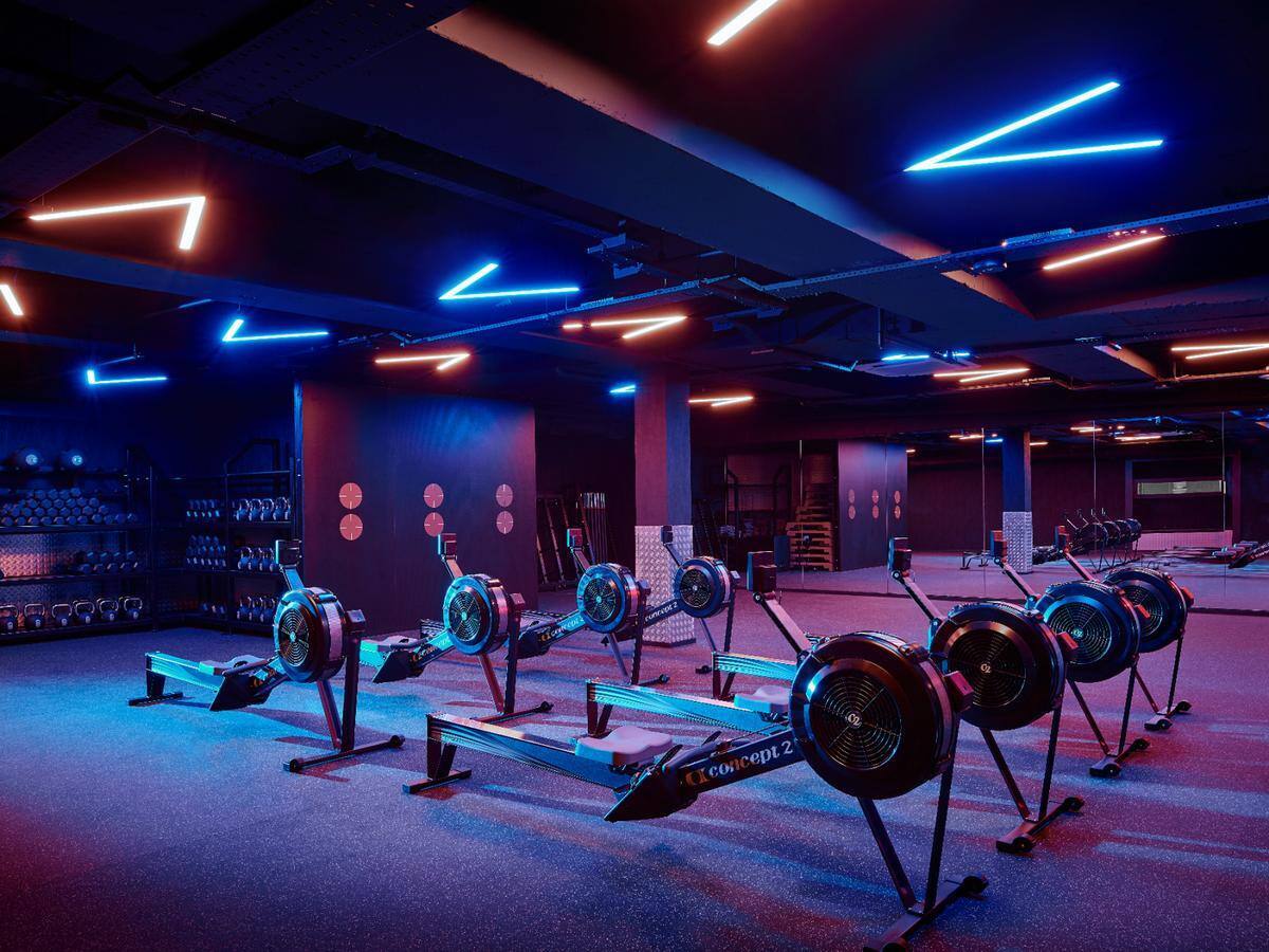 Thirdspacegym.JPG THIRD SPACE GYM LONDON'S BEST GYMS SOTHEBYS