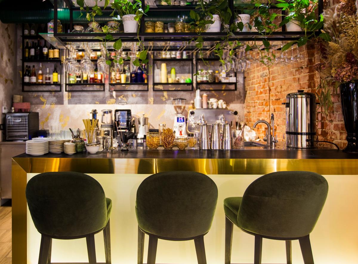 Best Bars in Fitzrovia