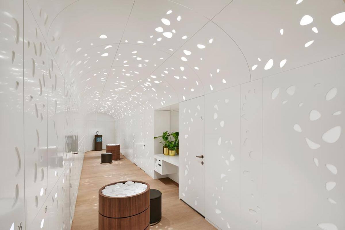 Lanserhof.JPG LANSERHOF GYM LONDON'S BEST GYMS