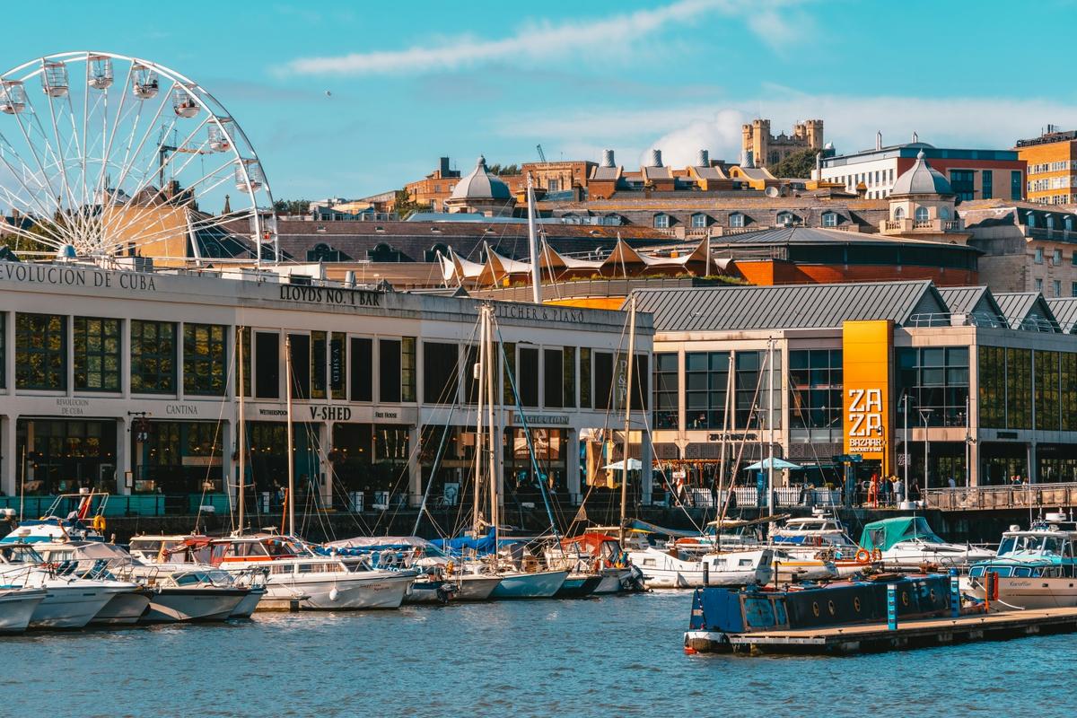 Best Things To Do In Bristol For Young Adults