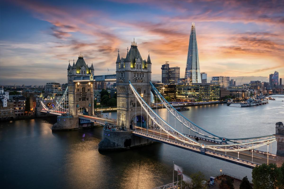 10 Things To Learn Before Living in London