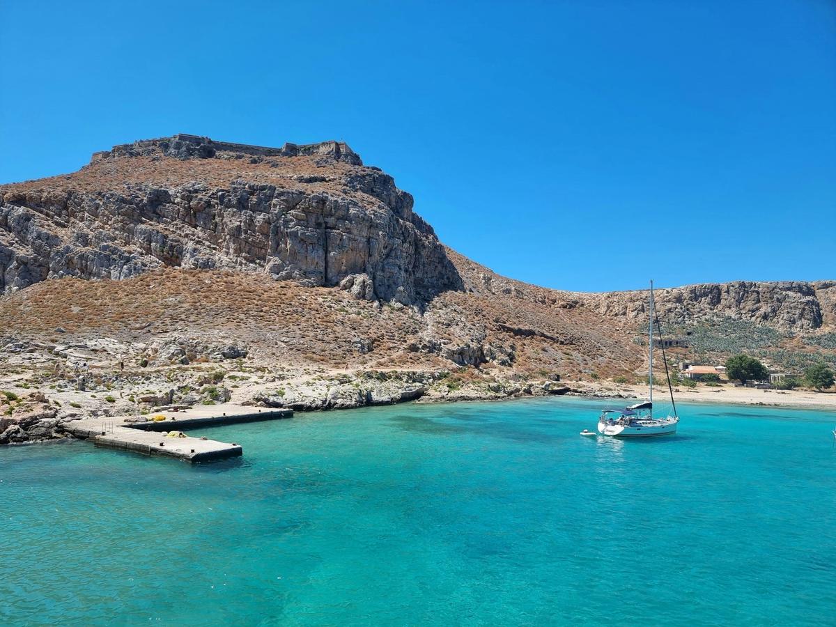 The Best Resorts in Crete