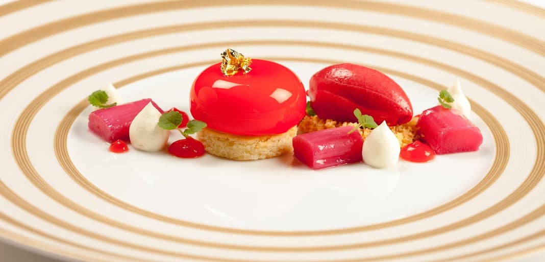 Ritz 6.jpg The Ritz London Desserts