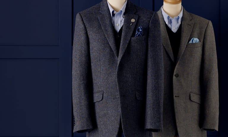 2. Bespoke Suits Savile Row.jpg Bespoke Suits on Savile Row