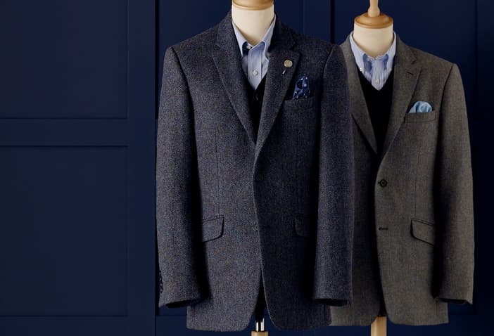 Why is Savile Row Home to the Best Custom Suits in London? - UK Sotheby's International Realty