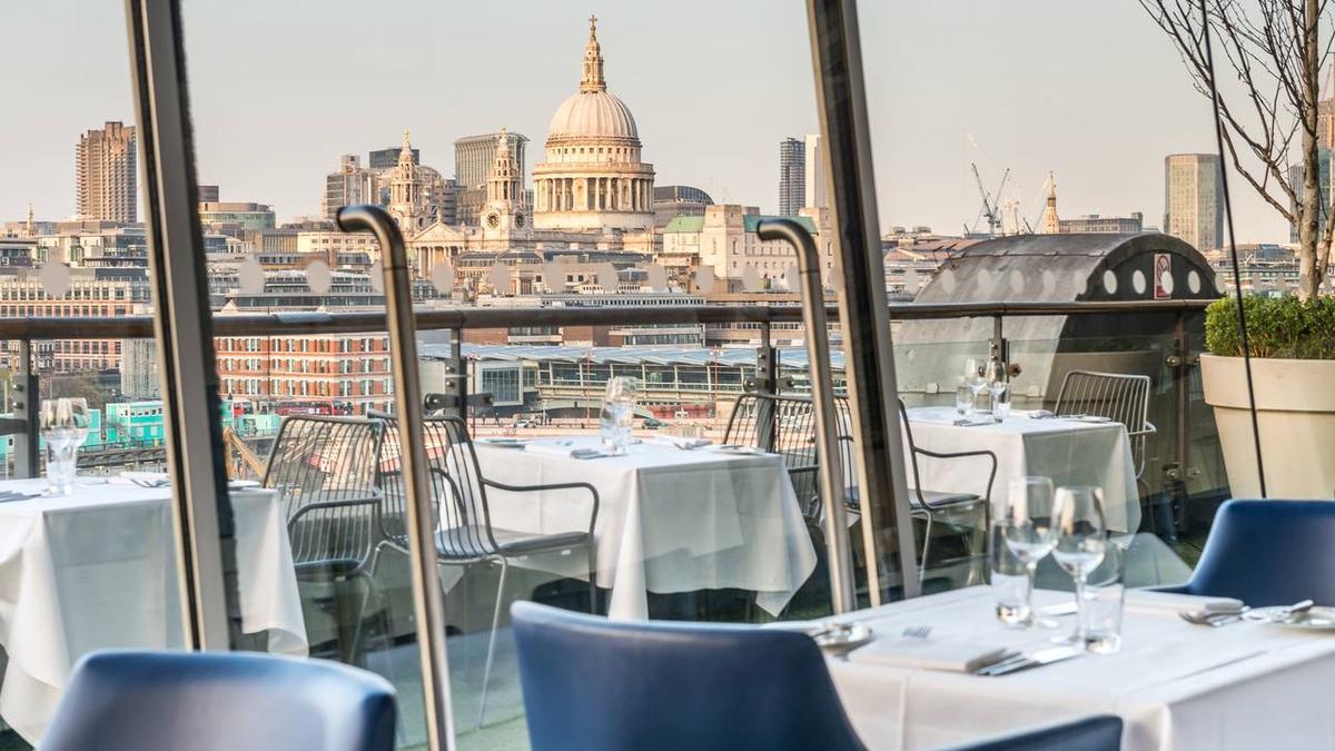 oxo.jpg Best Restaurants in London with a View