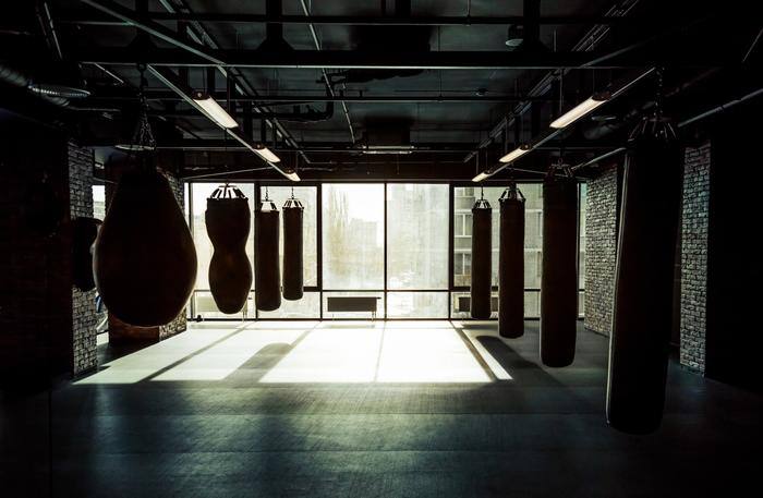 boxing .jpg The Best Boxing Gyms in London