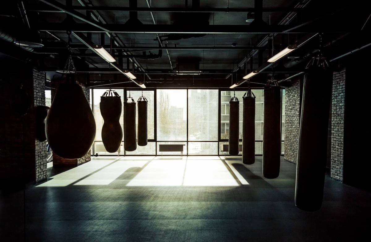 The Best Boxing Gyms in London