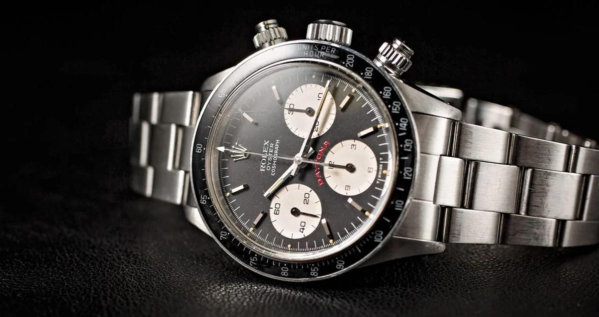 red.webp 10 Most Expensive Rolex Watches Ever Sold