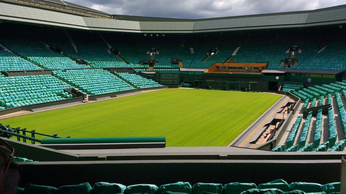 Wimbledon: the ultimate guide to tennis’s greatest event