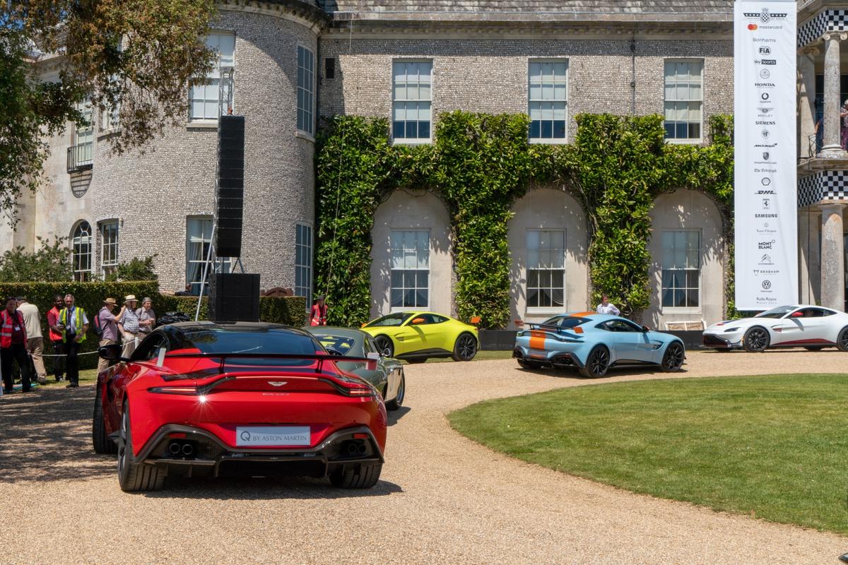 Goodwood Festival of Speed 2024 – Everything You Need to Know