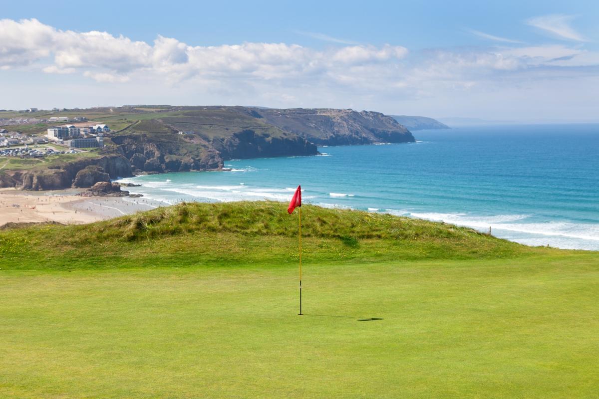 10 Most Expensive Golf Memberships in the UK