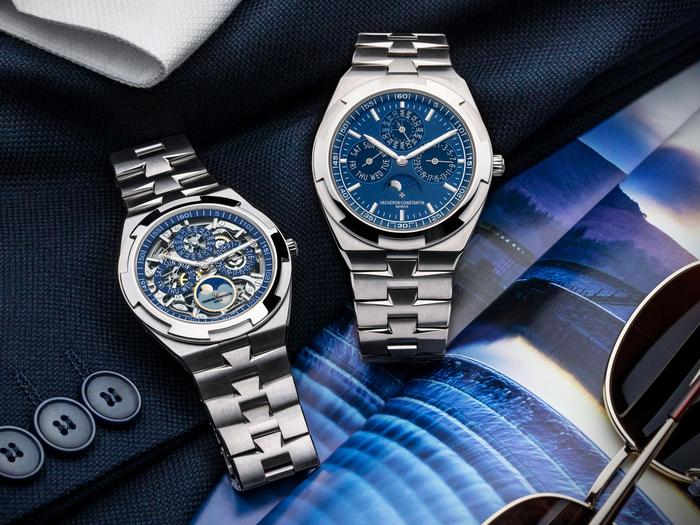 Top 10 Most Expensive Watch Brands