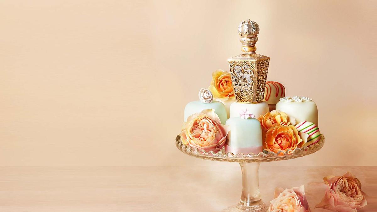 The 10 Most Expensive Perfumes In The World 2025