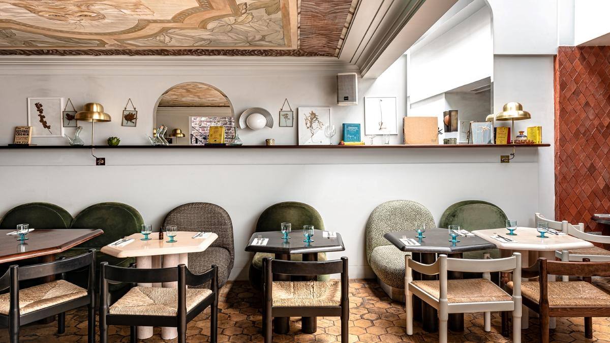 The Best Restaurants in Covent Garden