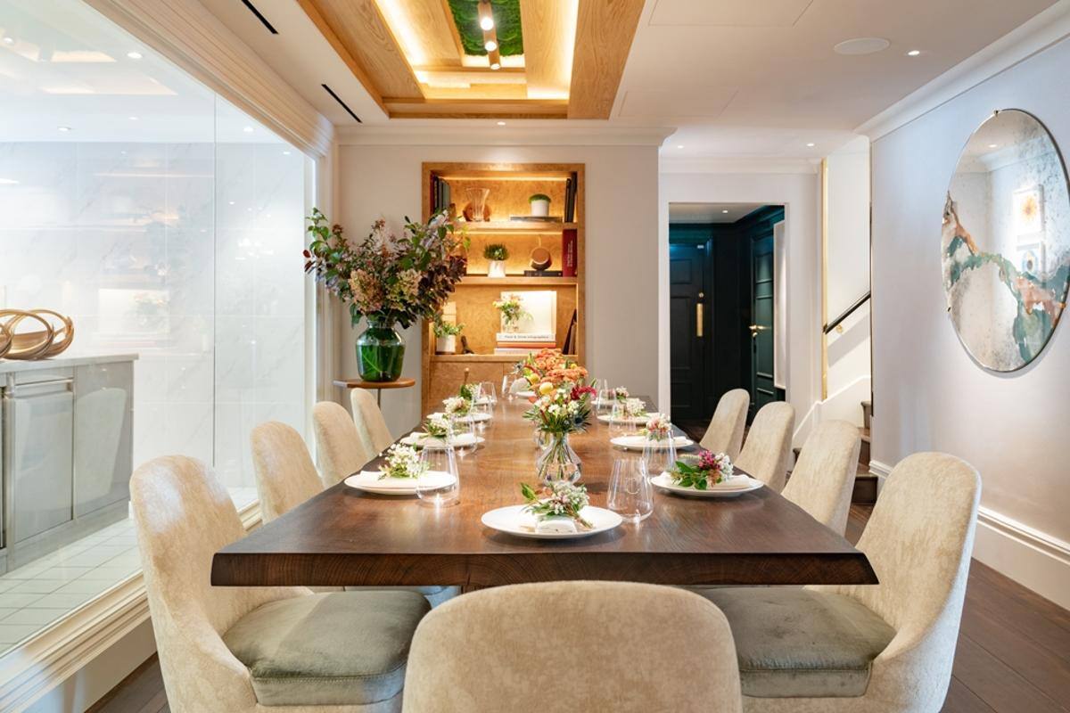 Where to Eat in Notting Hill: The Neighbourhood’s 11 Best Restaurants