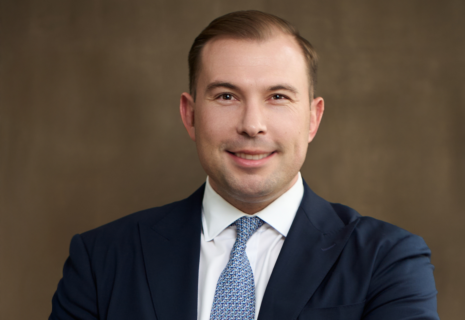 Alex Isidro Appointed as Managing Director of United Kingdom Sotheby’s International Realty