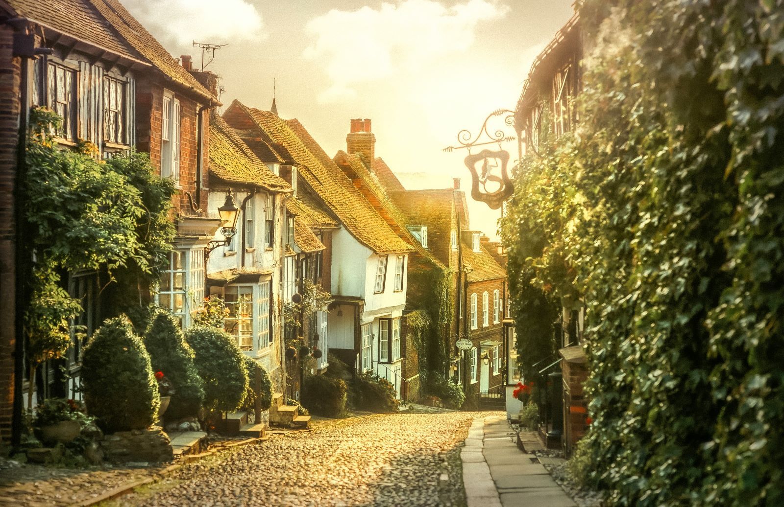 Best Places to Live in Kent