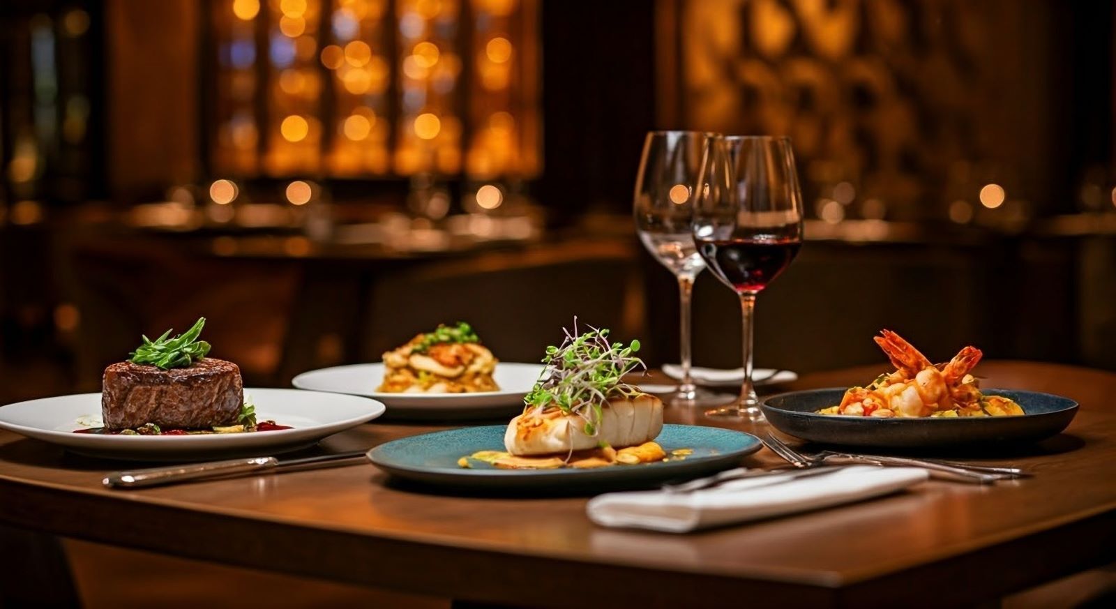 Best Restaurants in Putney