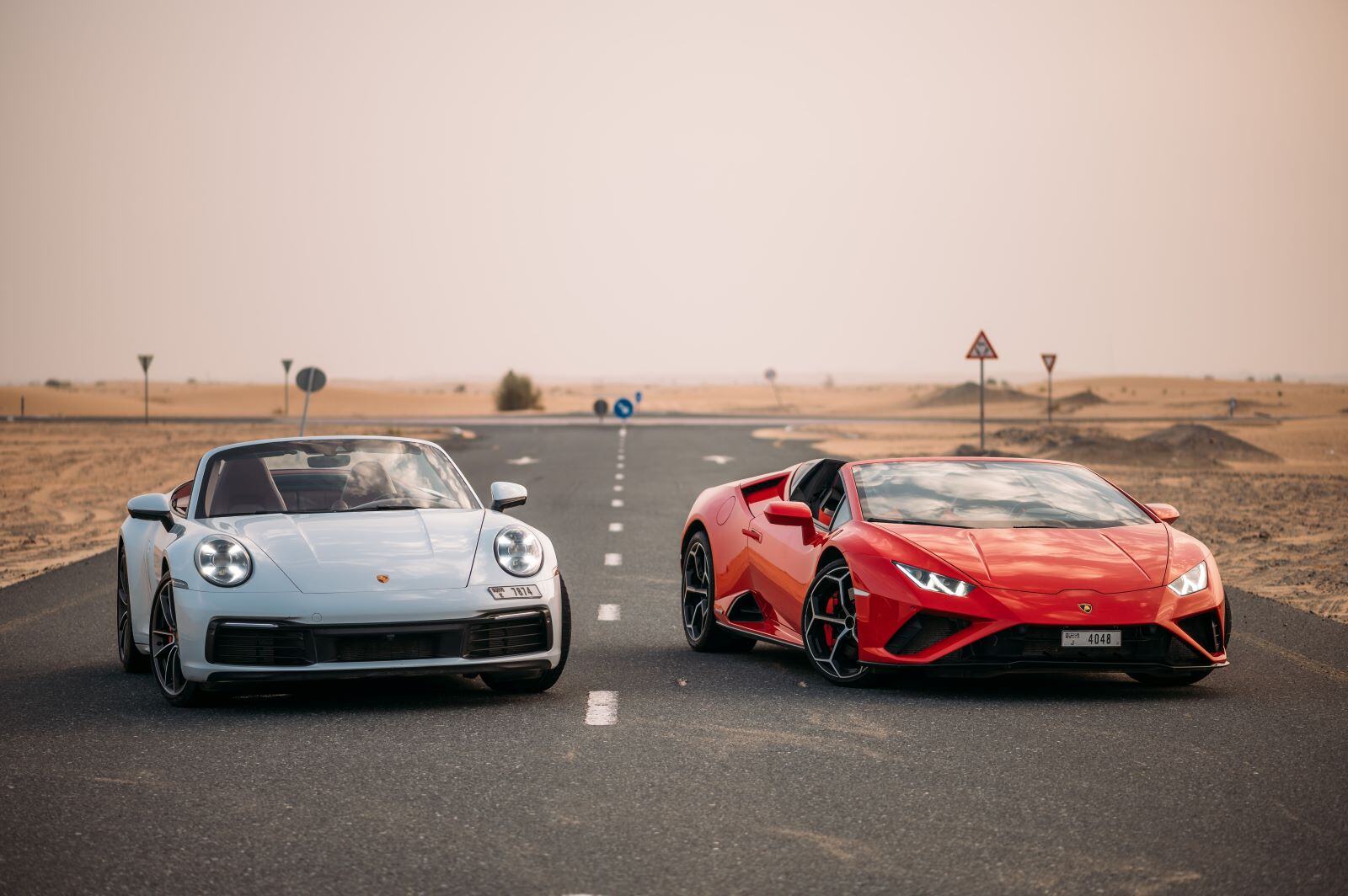 The Most Exotic Sports Cars 2026