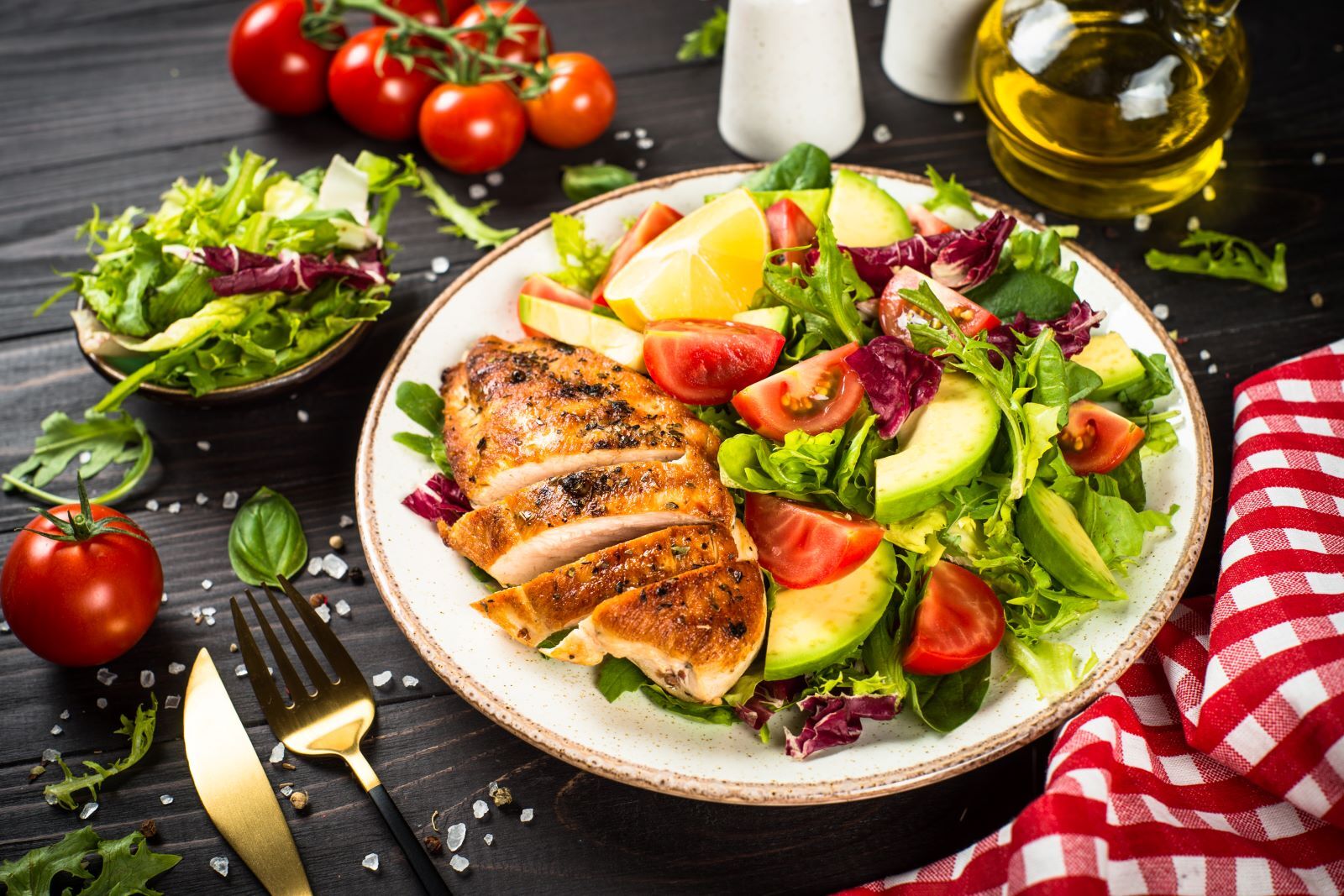 The Best Keto-Friendly Restaurants in London