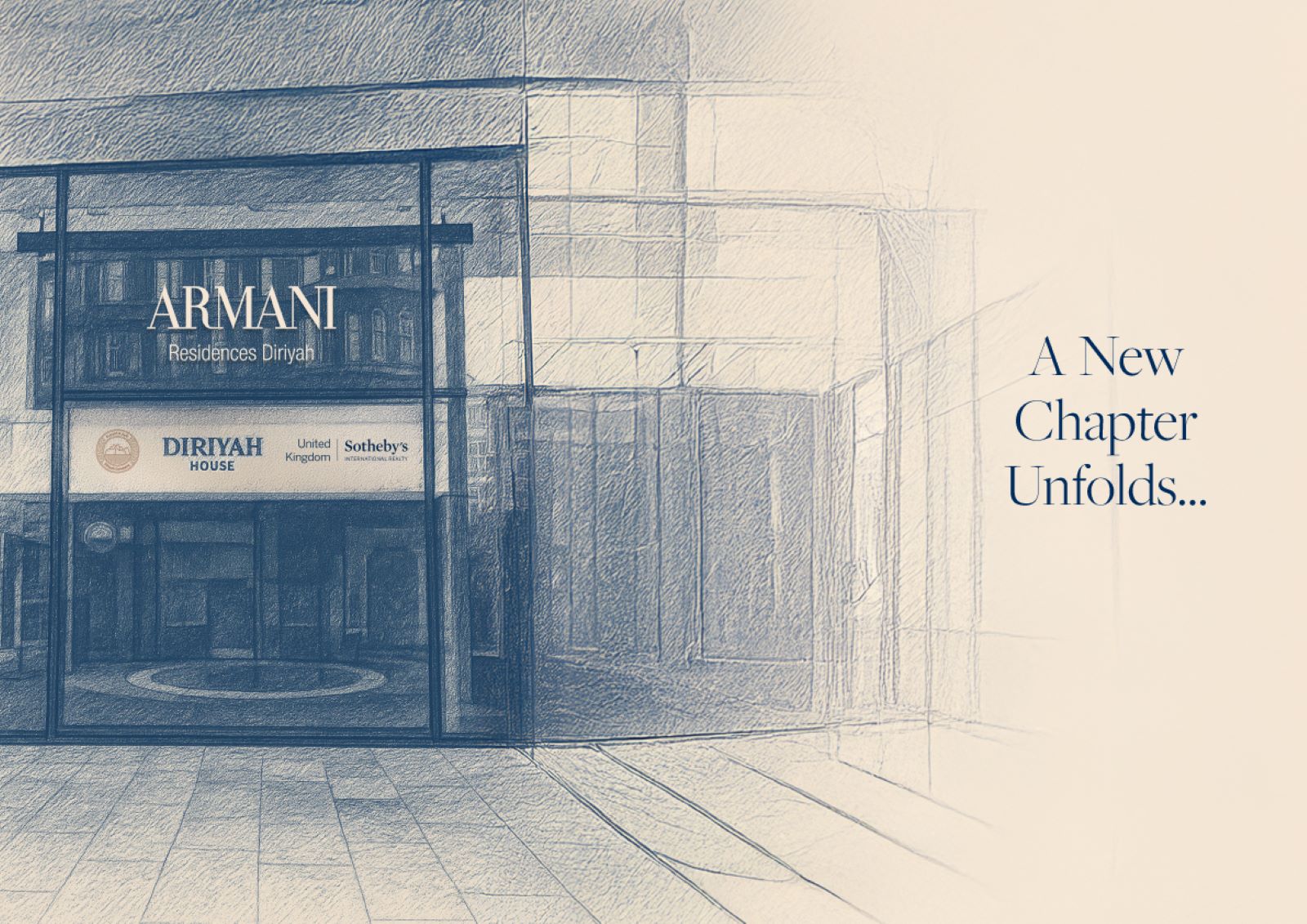 UK Sotheby’s International Realty Unveils One Hyde Park Flagship in Partnership with Diriyah Company