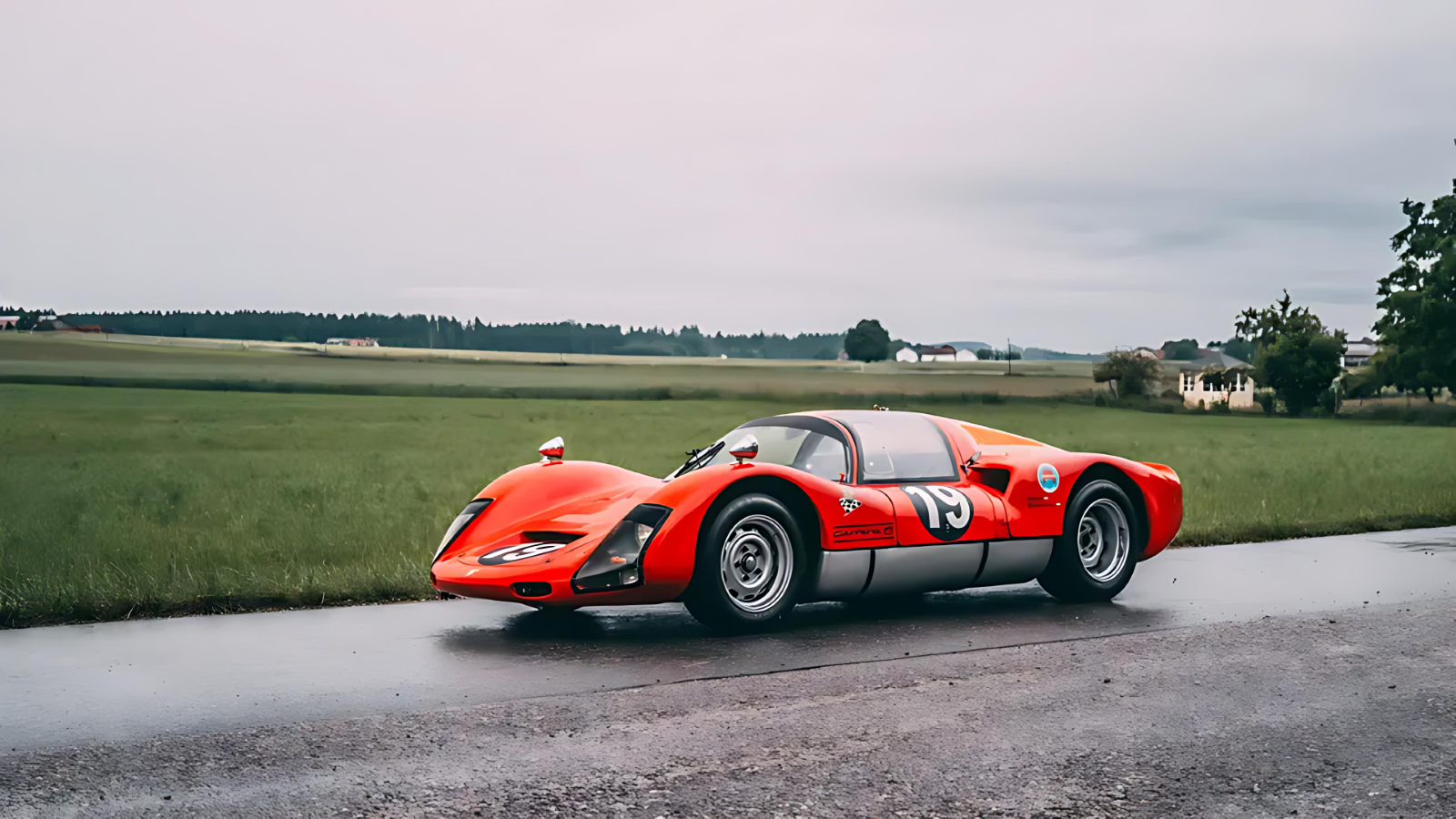 Emblems of Heritage and Innovation: RM Sotheby’s October Auction Highlights
