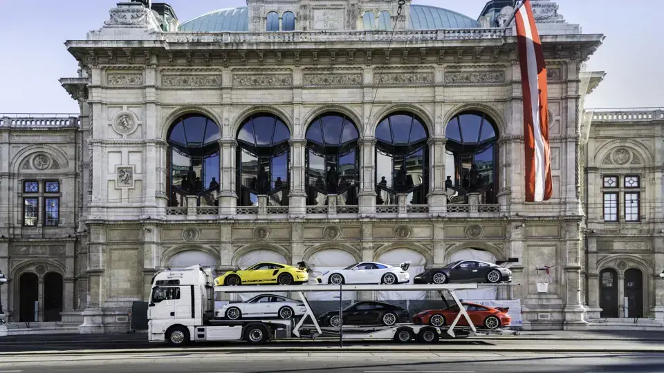 Two Remarkable RM Sotheby’s Sealed Auctions