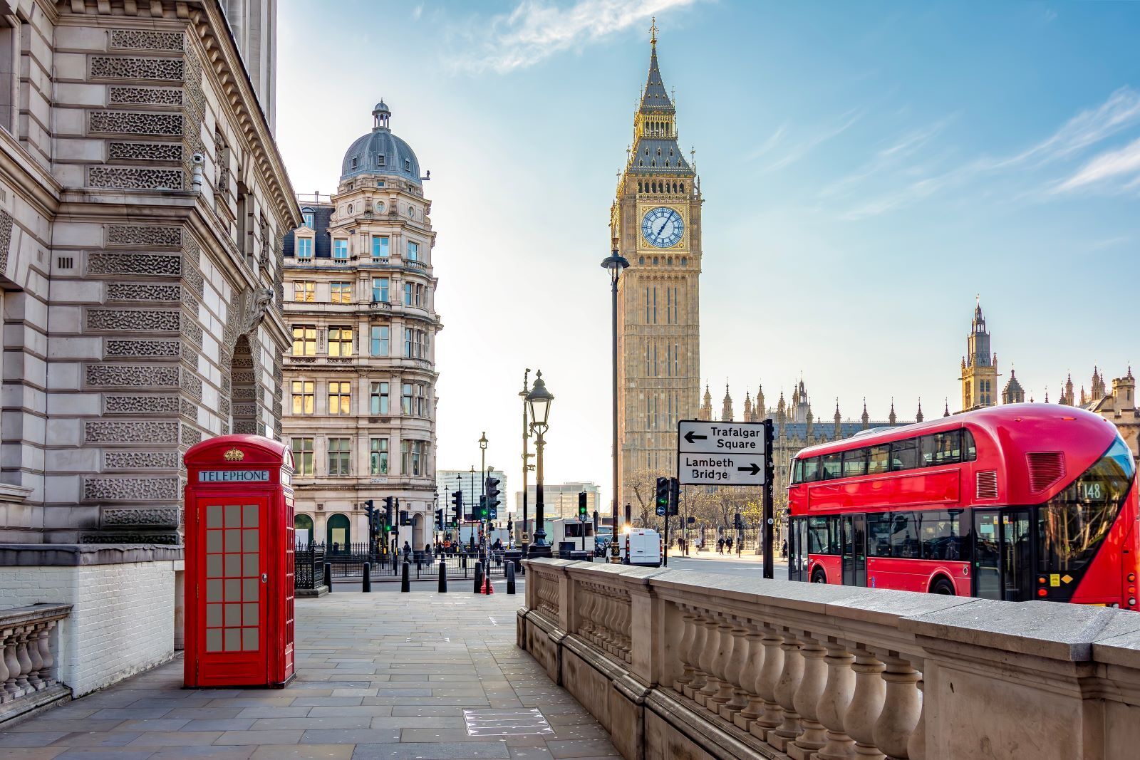 An Urban Upgrade: Swapping the Country for the City - UK Sotheby's International Realty