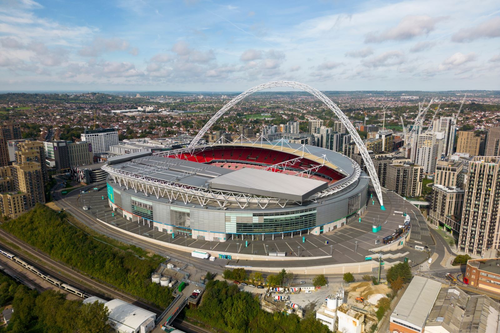 The 2025 FA Cup Final