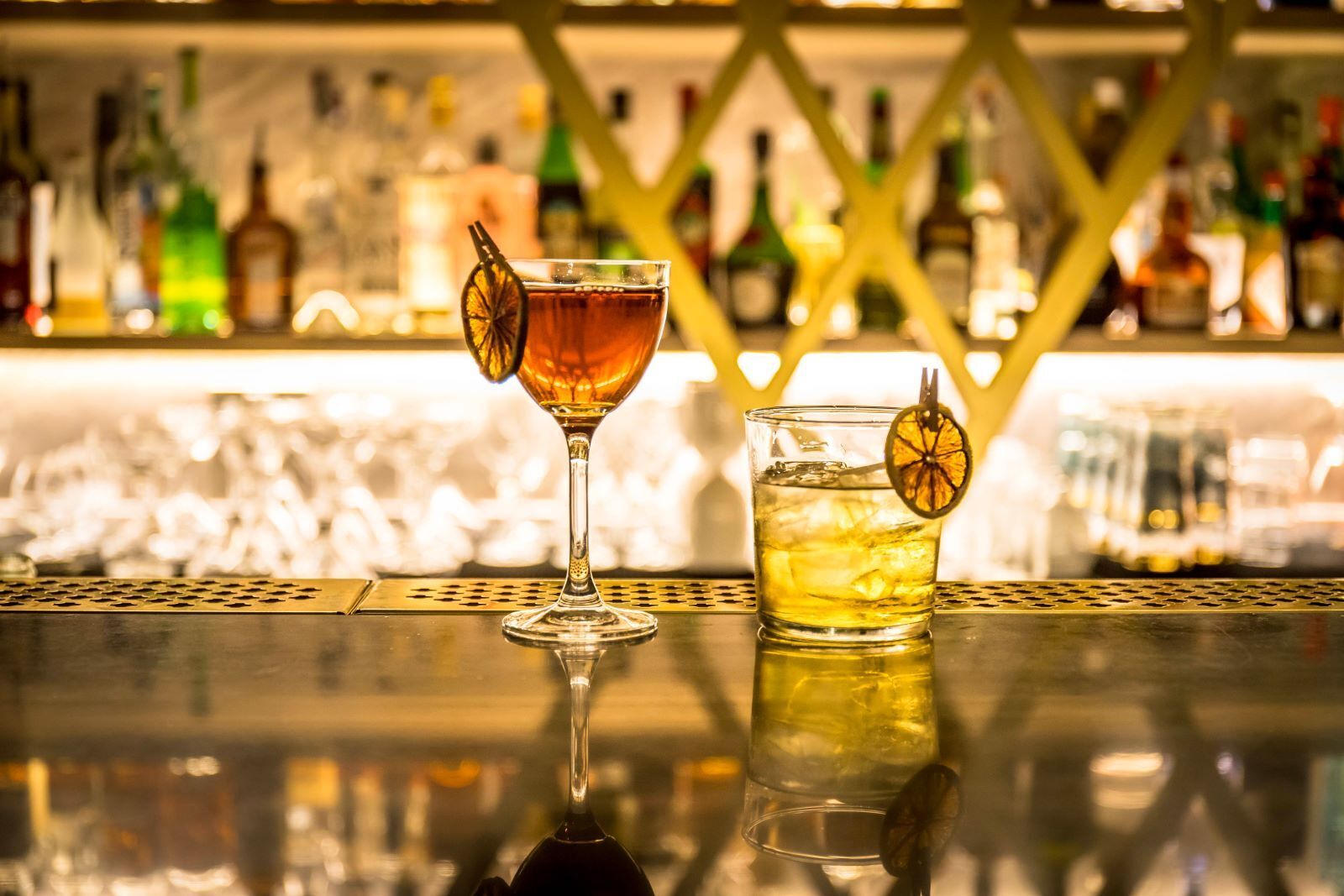 The Best Bars to Visit in South West London