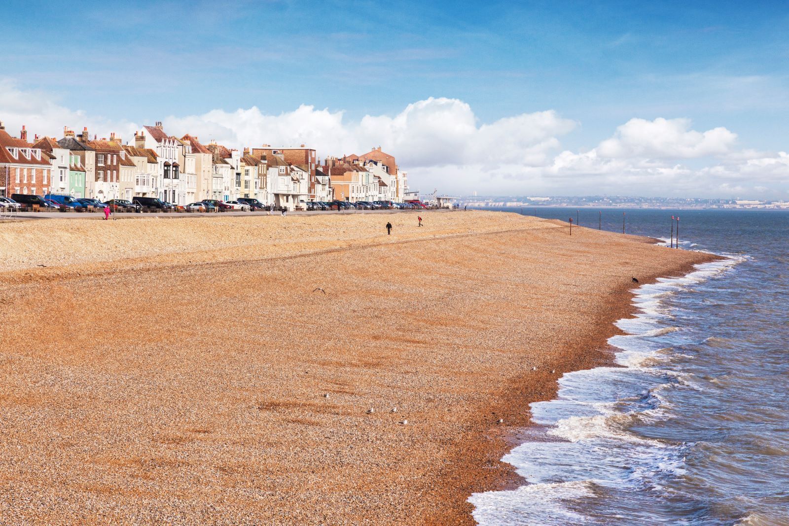 The Best Coastal Towns to Live in The UK