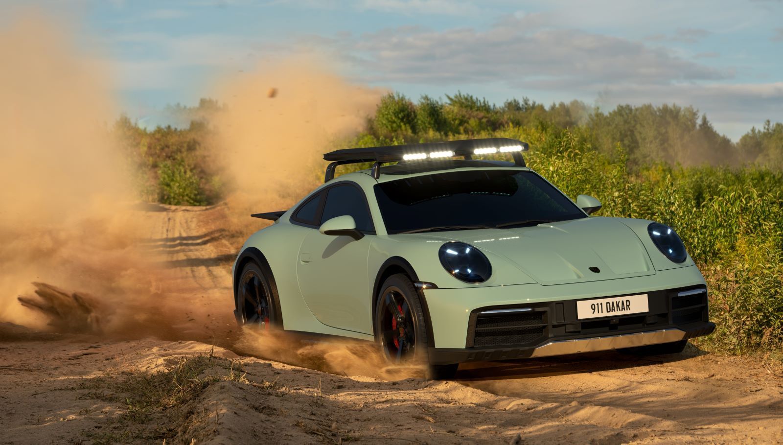 The Best Off-Road Supercars in the World