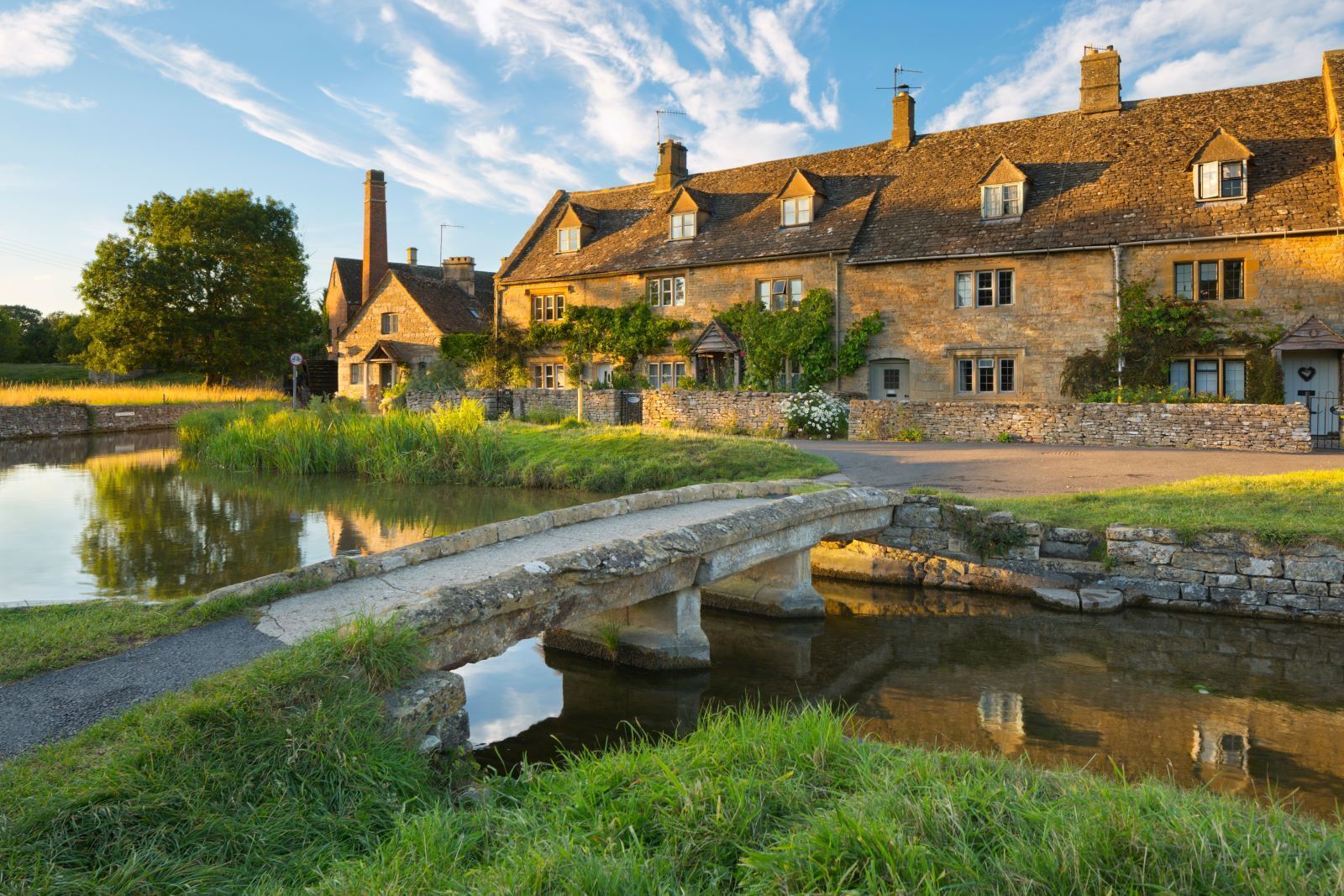 The Best Places in the Cotswolds