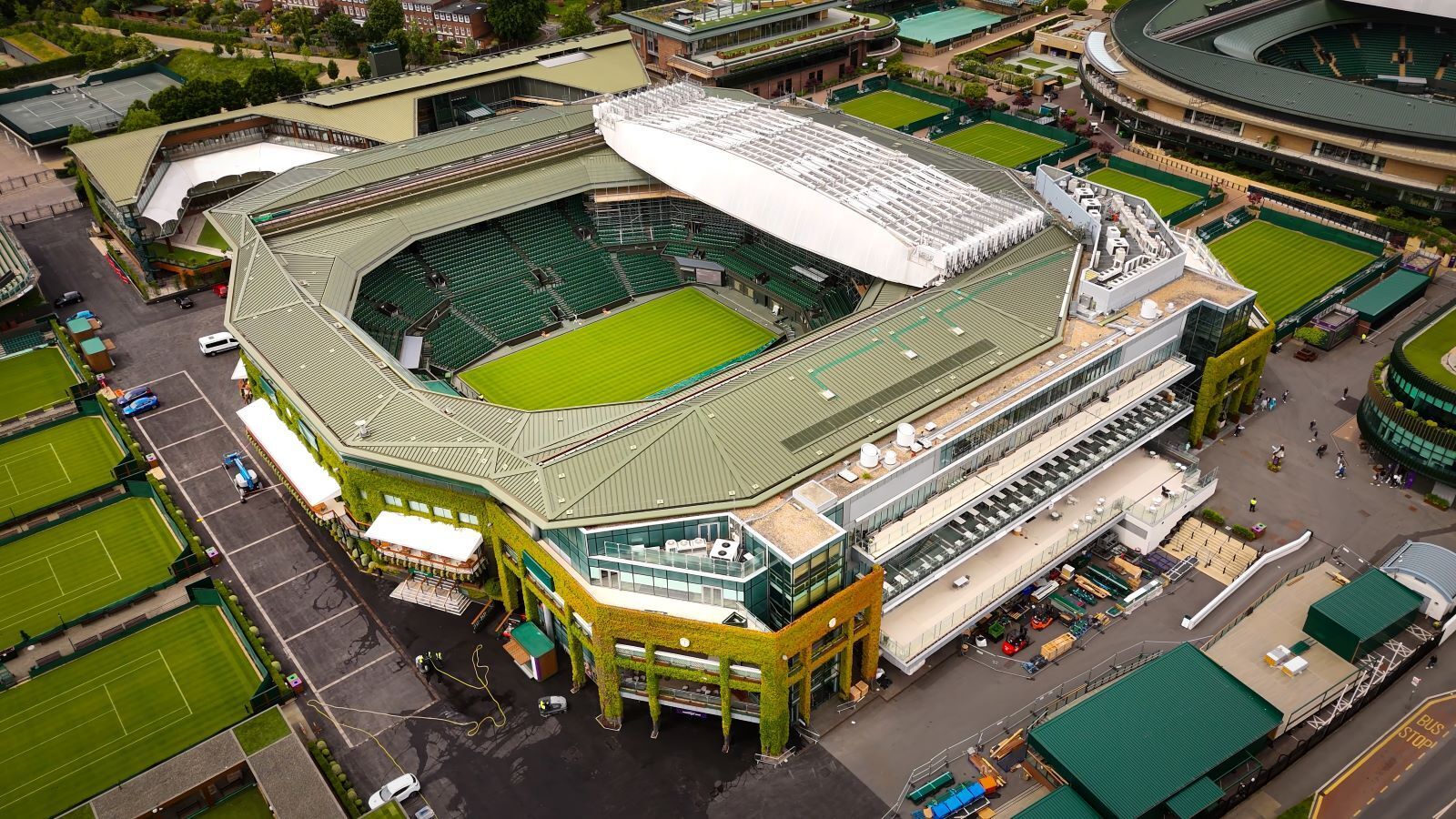 Things to do in Wimbledon: A Visitor’s Guide During Championship Season